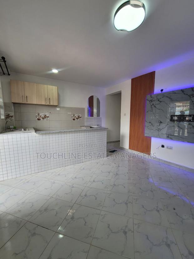 1bdrm Apartment in Ann Heights, Riruta for rent