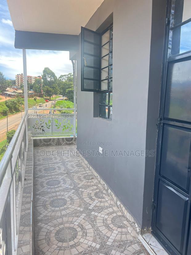 1bdrm Apartment in Ann Heights, Riruta for rent
