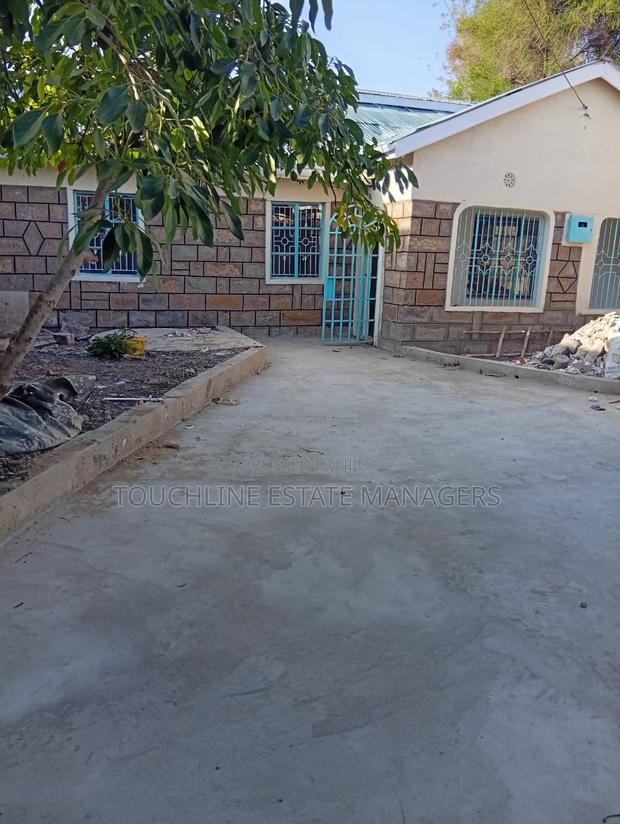 3bdrm Bungalow in Githunguri,Utawala for rent