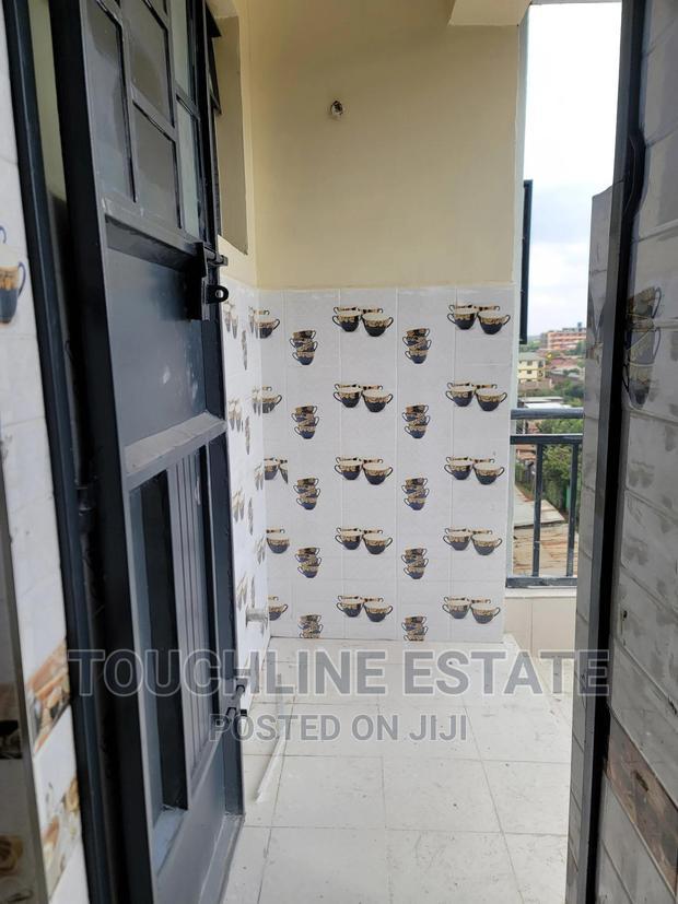 2bdrm Apartment in Cedar Wood Apartment, Thogoto for rent