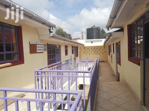 Studio Apartment in Waithaka for Rent