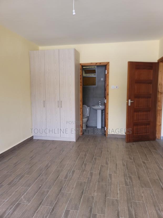 2bdrm Apartment in Aspire Heights, Riruta for rent