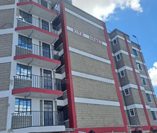 1bdrm Apartment in Kite Homes, Kitengela for rent