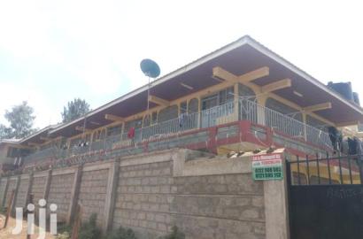 Studio Apartment in Riruta for rent