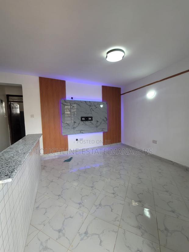 1bdrm Apartment in Ann Heights, Riruta for rent