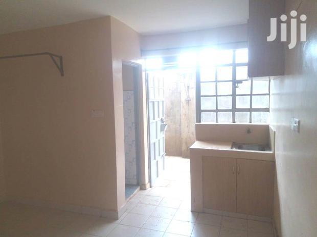 Studio Apartment in Riruta for rent