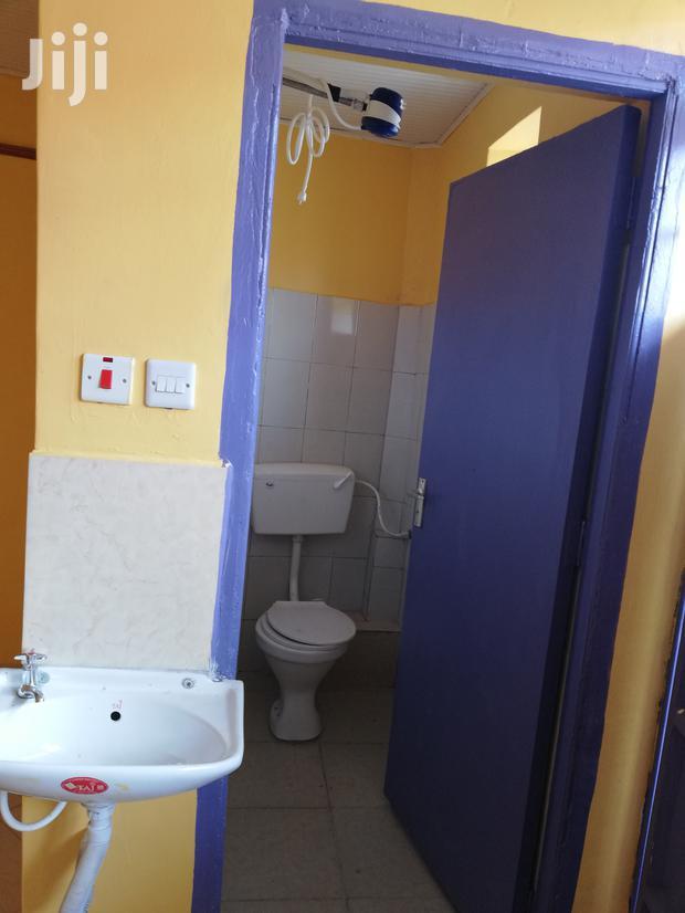 Studio Apartment in Waithaka for Rent