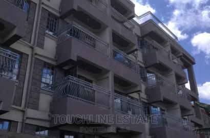 Studio Apartment in Ack Church, Thogoto for Rent