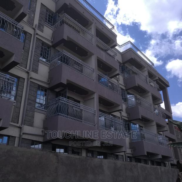 Studio Apartment in Ack Church, Thogoto for Rent