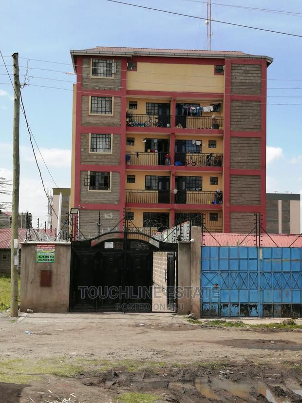 2bdrm Apartment in Beyond Comfort Homes, Utawala for Rent