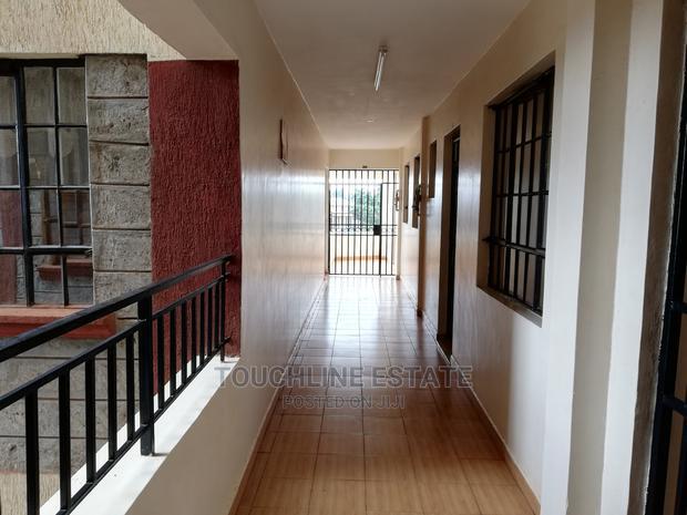 2bdrm Apartment in Uthiru for rent