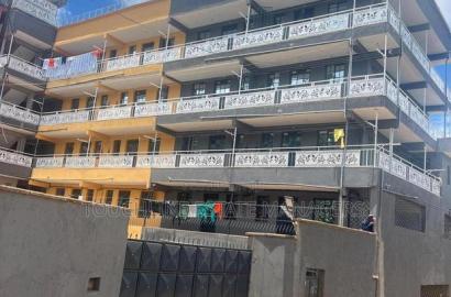1bdrm Apartment in Ann Heights, Riruta for rent