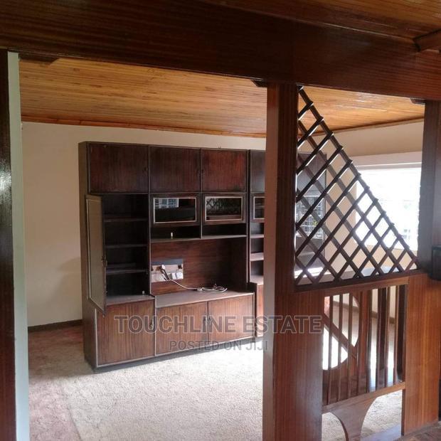 3bdrm Bungalow in Rironi, Tigoni for Rent