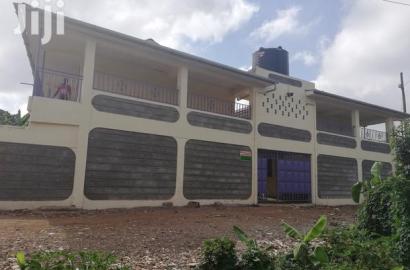 Studio Apartment in Waithaka for Rent