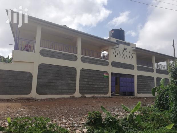 Studio Apartment in Waithaka for Rent