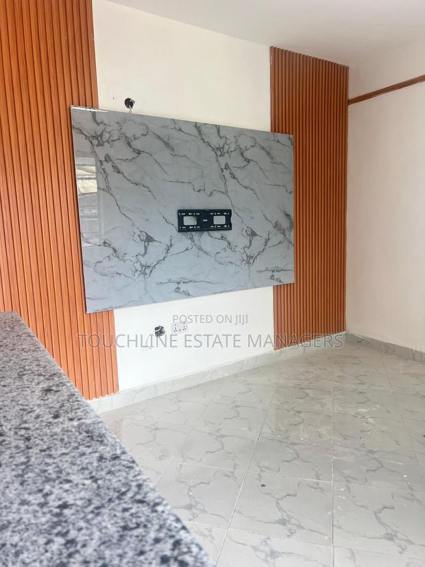 1bdrm Apartment in Ann Heights, Riruta for rent