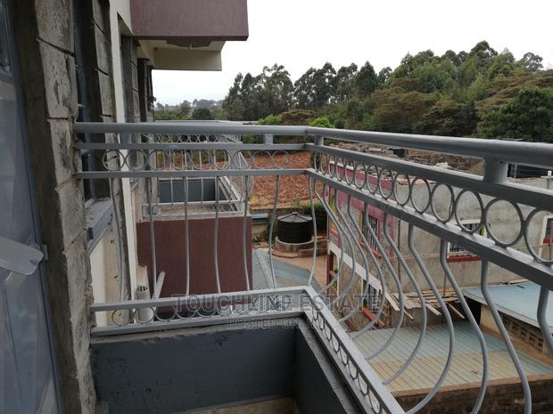 Studio Apartment in Ack Church, Thogoto for Rent