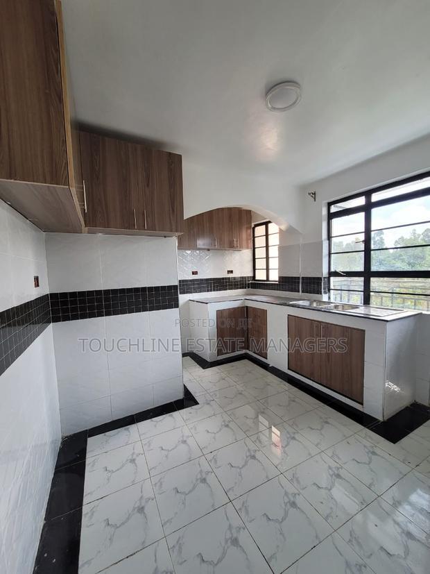 2bdrm Apartment in Garel Apartments, Market Dagoretti for rent