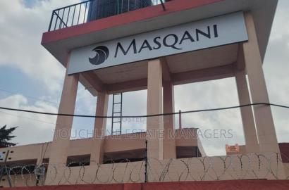 Studio Apartment in Masqani I, Riruta for rent