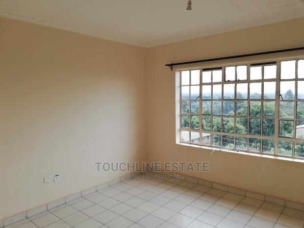 2bdrm Apartment in Uthiru for rent