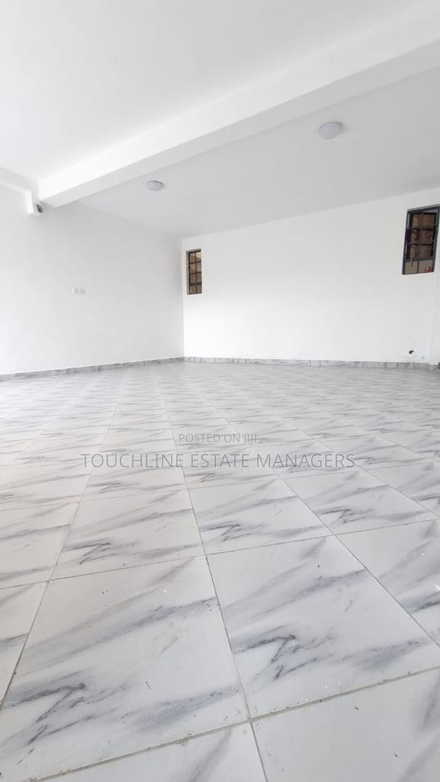 1bdrm Apartment in Kite Homes, Kitengela for rent