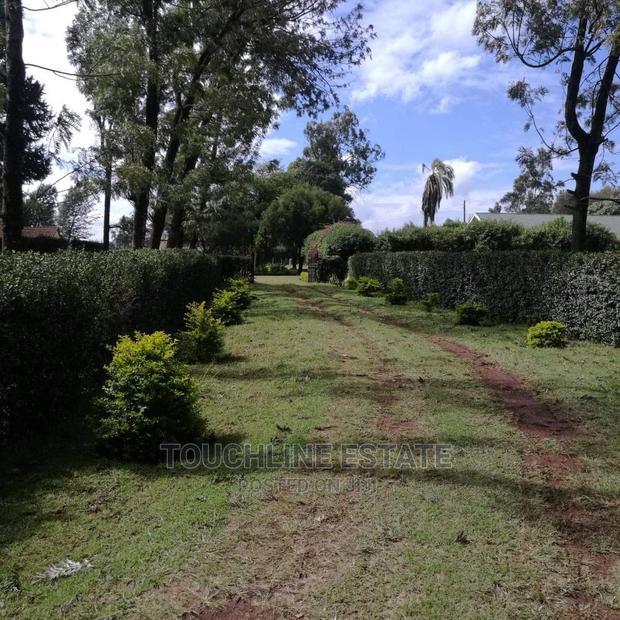 3bdrm Bungalow in Rironi, Tigoni for Rent
