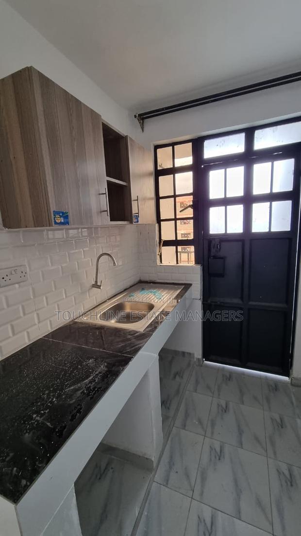 1bdrm Apartment in Kite Homes, Kitengela for rent