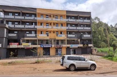1bdrm Apartment in Sudan, Riruta for rent