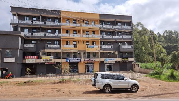 1bdrm Apartment in Sudan, Riruta for rent
