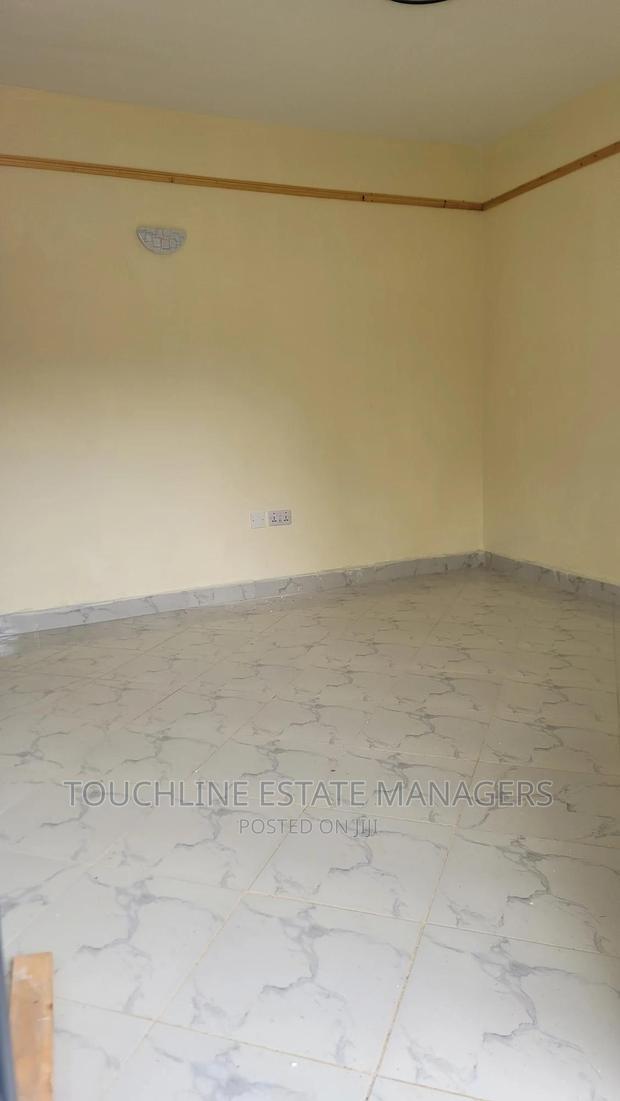 1bdrm Apartment in Sudan, Riruta for rent
