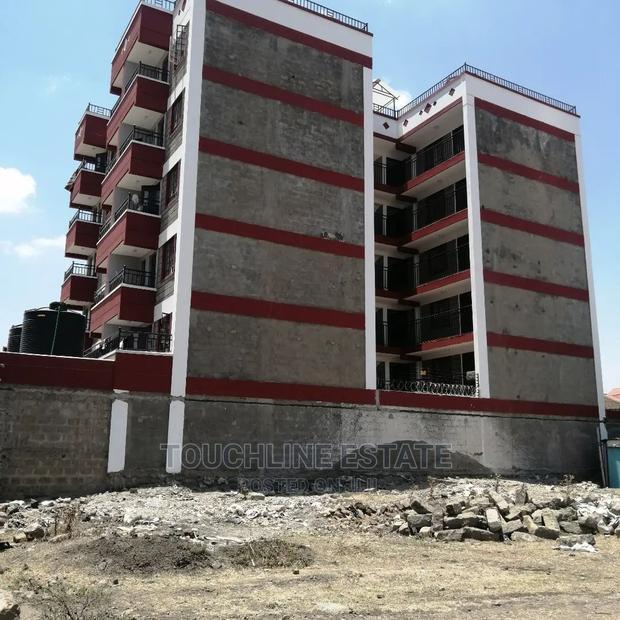 1bdrm Apartment in Pembe Sita Apartment, Utawala for Rent