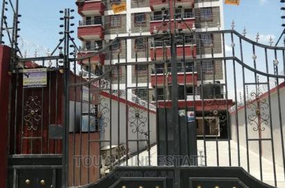 1bdrm Apartment in Pembe Sita Apartment, Utawala for Rent