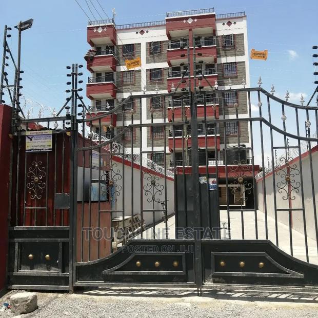 1bdrm Apartment in Pembe Sita Apartment, Utawala for Rent