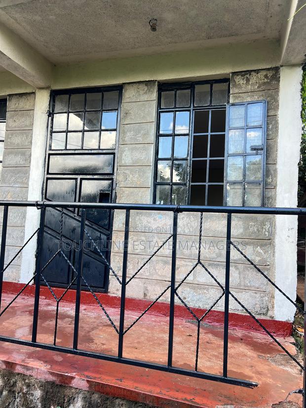 1bdrm Apartment in Kanene, Riruta for rent