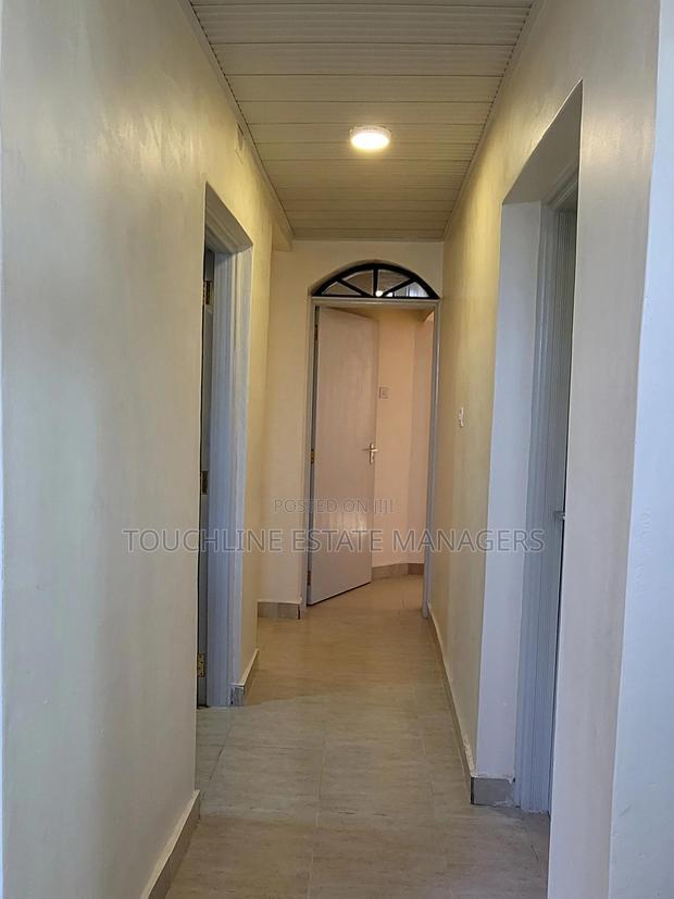 2bdrm Apartment in Kilimo Apartment, Thogoto for rent