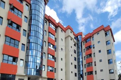 2bdrm Apartment in Garel Apartments, Market Dagoretti for rent