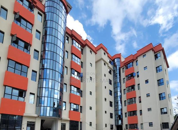 2bdrm Apartment in Garel Apartments, Market Dagoretti for rent