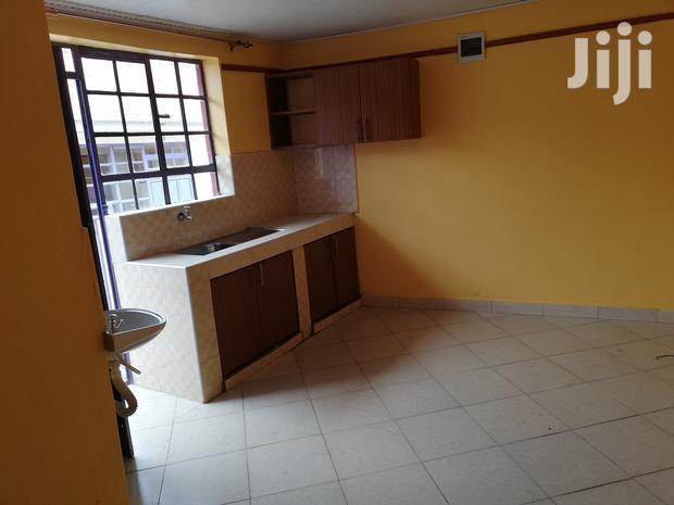 Studio Apartment in Waithaka for Rent