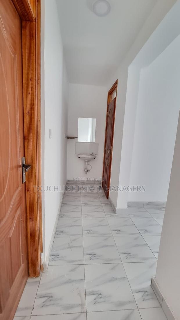 1bdrm Apartment in Kite Homes, Kitengela for rent