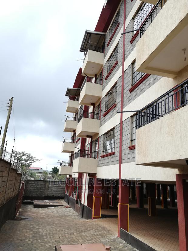 2bdrm Apartment in Uthiru for rent