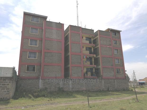 2bdrm Apartment in Beyond Comfort Homes, Utawala for Rent
