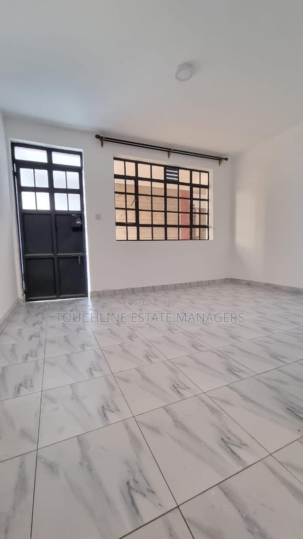 1bdrm Apartment in Kite Homes, Kitengela for rent