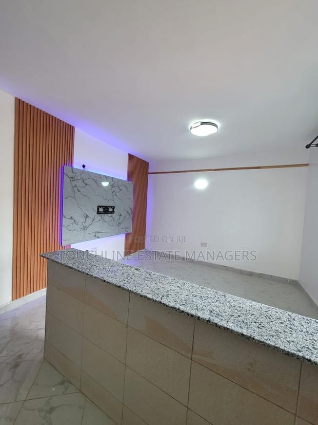 1bdrm Apartment in Ann Heights, Riruta for rent