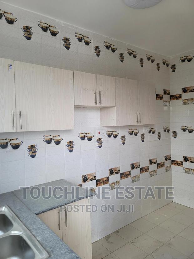 2bdrm Apartment in Cedar Wood Apartment, Thogoto for rent
