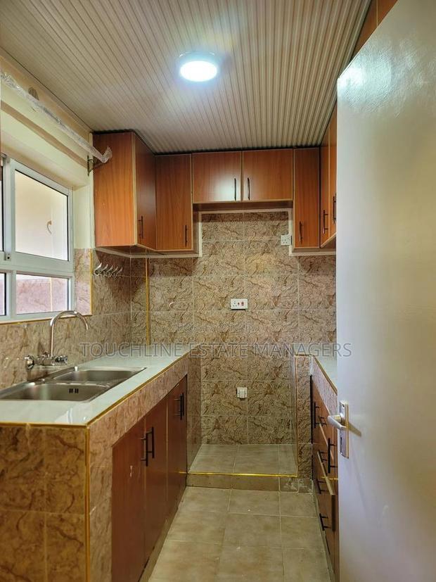 2bdrm Apartment in Kilimo Apartment, Thogoto for rent