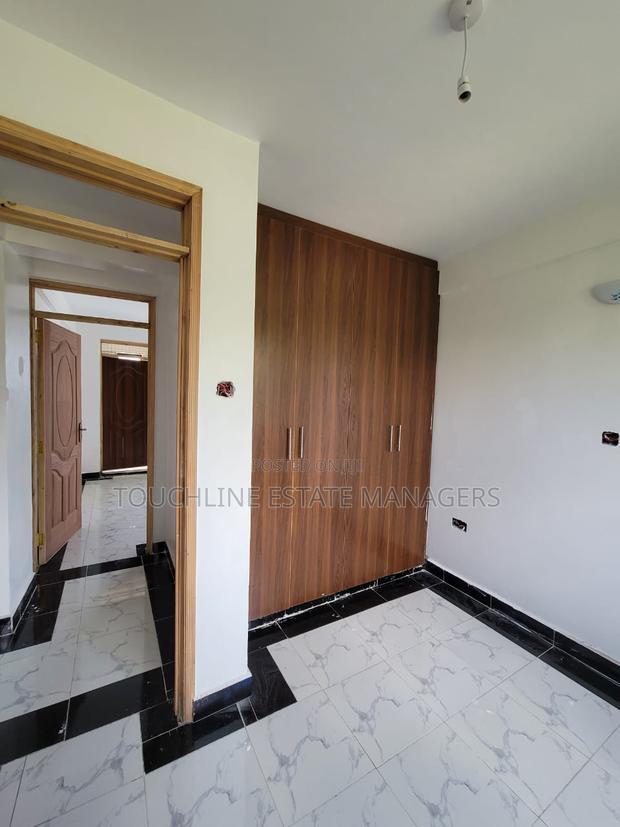 2bdrm Apartment in Garel Apartments, Market Dagoretti for rent