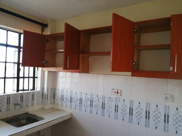 2bdrm Apartment in Beyond Comfort Homes, Utawala for Rent