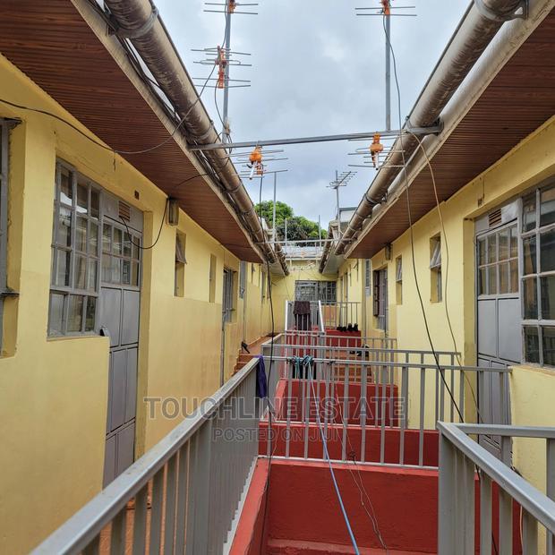 Studio Apartment in Riruta for rent