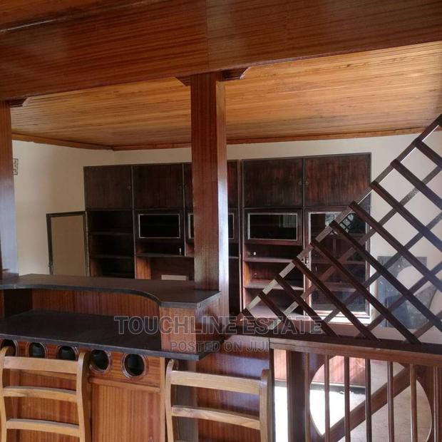 3bdrm Bungalow in Rironi, Tigoni for Rent