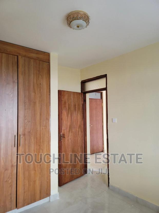2bdrm Apartment in Cedar Wood Apartment, Thogoto for rent